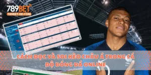 Kèo châu Á
