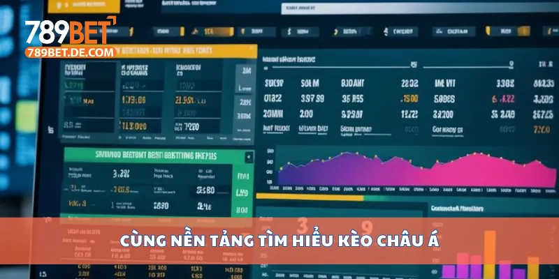 Cách Đọc Và Soi Kèo Châu Á Trong Cá Độ Bóng Đá Online 2 Cùng nền tảng tìm hiểu kèo châu Á
