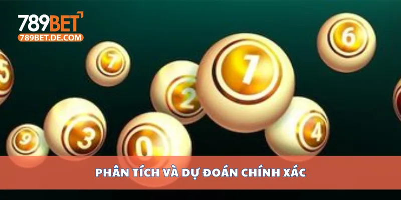 Dự Đoán Xổ Số Miền Nam Hôm Nay Cực Chuẩn Từ Chuyên Gia 3 Phân tích và dự đoán chính xác