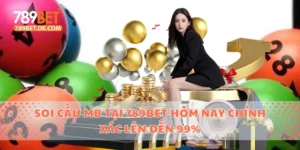 Soi cầu MB tại 789BET
