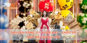 Soi cầu vàng 7777